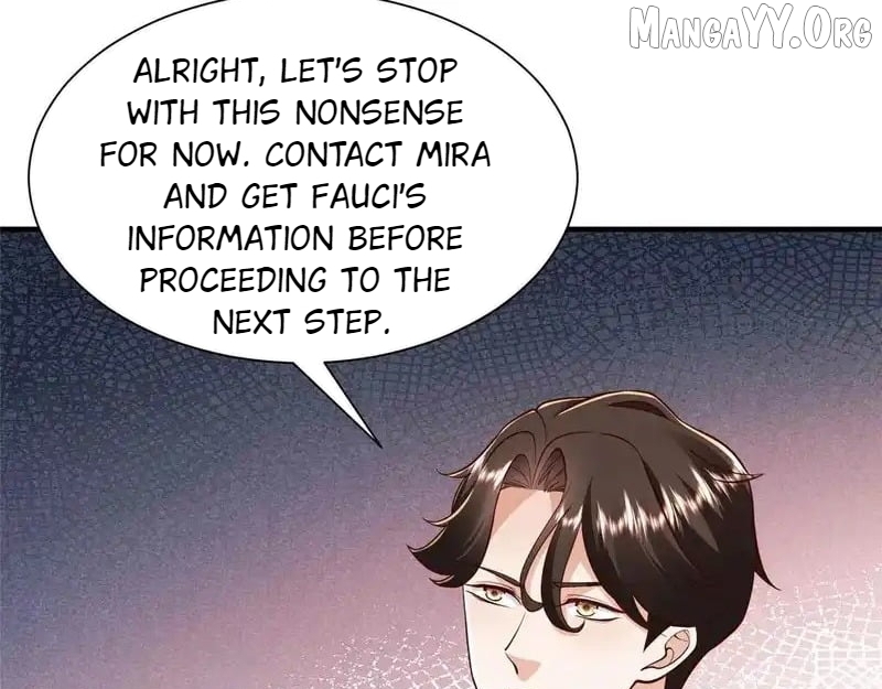 I randomly have a new career every week Chapter 858 - page 50